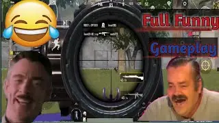 Full Funny🤣|| Victor gameplay 😅|| sayak yt || BGMI || PUBG mobile