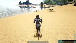 ARK S01E05