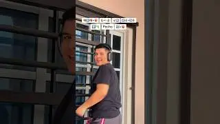 BAILE DE TIKTOK #tiktok #baile #viral #dance #bailando #fyp #shorts