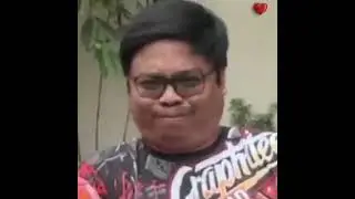 Control your Smile!, else you are out of the game.😂😅🤣