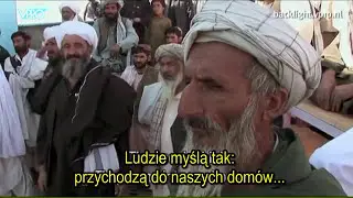 Exit Afghanistan - polskie napisy