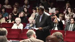 House Redistricting Committee Seeks More Public Input