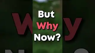 Why Did Minecraft Add 15 New Paintings? Minecraft 1.21 