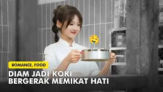KOKI CANTIK PEMIKAT HATI