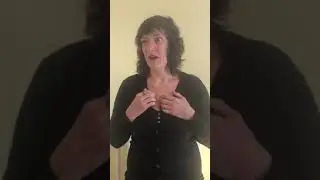 Meg Bradley audition