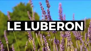 Le Lubéron