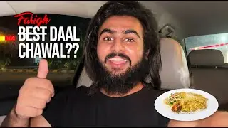 Corolla Khrb hogai :( | Daal Chawal Hype is real??
