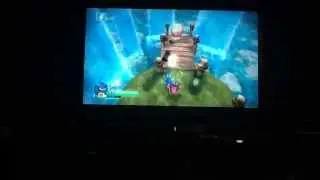 Tale of 4 Dragons Episode 94