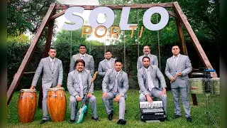 Solo Por Ti - Grupo Trinidad (Videoclip Oficial)