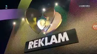 Kanal D Reklam Jeneriği (Ocak 2014)