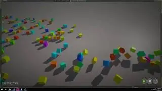 Self-Replication: Making something make something make something make....