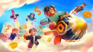 Играю в плис донат хм.. мне дадут robux или нет?