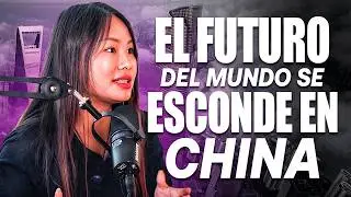 CHINA DESVELA LA CARA OCULTA DE CHINA🇨🇳 | Lijia Cai