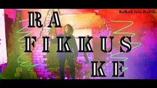 Zorpy feat. liquidator - FIKKUS (prod. KAPRA)