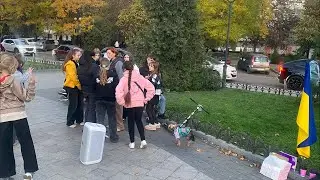 Караоке 🎤 в Одессе на ПосКоте 
