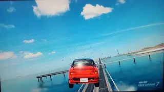 GT7 | Flying Suzuki Cappuccino