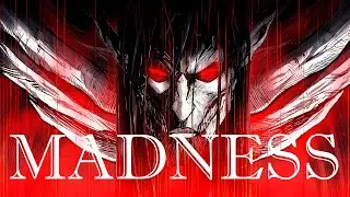 Madness - Attack on titan [AMV]/[EDIT]
