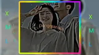 #Nangni agana katade#new garo song whatsApp status xml file