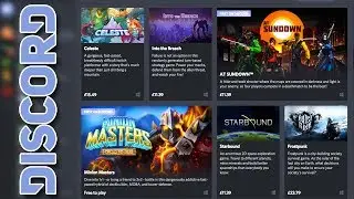 Discord Store First Look (Worldwide Beta)