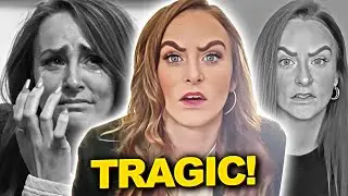 The Tragedy of Leah Messer