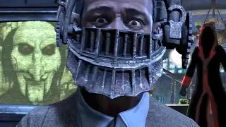 SAW | SAW LE JEU VIDÉO !!! (VERSION COMPLÈTE)