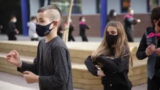 AZKUE IKASTOLA - (Abenduak 3) EUSKARAREN EGUNA