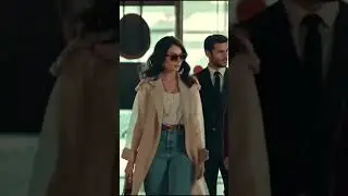Melisa Aslı Pamuk & Serkan Çayoğlu