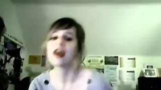 The Girl Who Can't Be Moved, The Script Cover