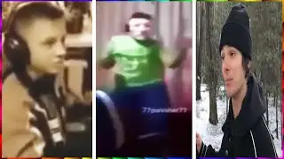 СБОРКА МЕМОВ 2020 (оригиналы) (ХОРОШАЯ РАБОТА ОЛЕГ, МИНУС ТРИ, НЮХАЙ БЕБРУ, КИТ ТЫ МАМУ МАВ)