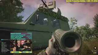 Squading up!   Playing some Squad!   Come se... [995903671409376] Part 17