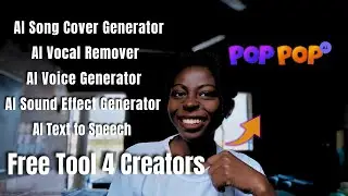 Free AI Tools for Content Creation in 2025 (Free AI Tools for Faceless Channel)
