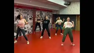 Dance mix у Алдошиной Полины в 5Life