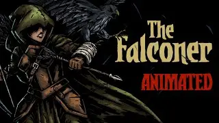 THE FALCONER animated
