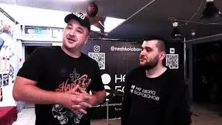 Полет Кондора. Выпуск 7. Не школа барабанщиков