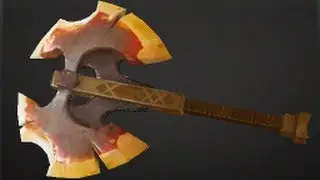 Dota 2 Store - Battlefury - Faceless Void
