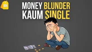 Yang Single dan Belum Bisa Ngatur Duit..