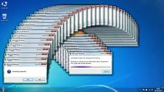 error 408