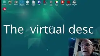 Setting up VNC Server to  connect to Remmina on Debian