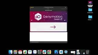 How to install Genymotion and run your mobile app in  android emulator #android #emulator
