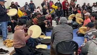 dene tha' handgames 22-01