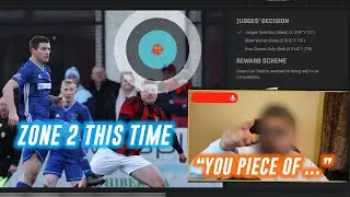 BOTB - Zone 2 This Time and putting the beef to rest - Dream Car Results Recap and addressing drama