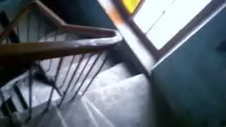 Дом призрак Питер
