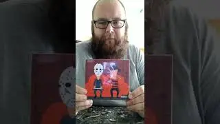 Nerdy Hillbilly Unboxing the Merkins Album