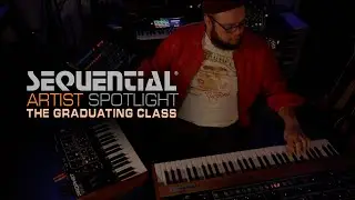 Sequential Artist Spotlight: The Graduating Class