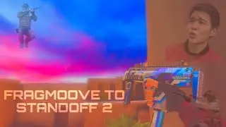 SIGMA FRAGMOOVIE TO STANDOFF2 | САМЫЙ ЛУЧШИЙ СИГМА МУВИК В STANDOFF2