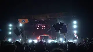 ZHU x NGHTMRE - ID from Bonnaroo 2019