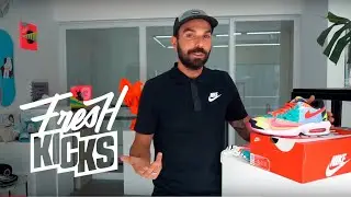 Air Max 2 light Atmos