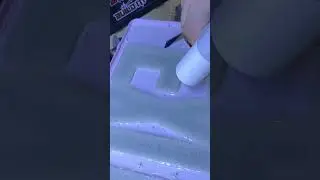 EXIT SIGN MOD
