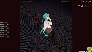 osu! | Tame Impala - Brand New Person | ⭐ - 4.22