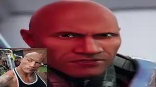 Rock Reacts To RockNite